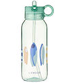 Liewood Water Bottle - Yang Tritan - 500 mL - Boards/Light Peppe