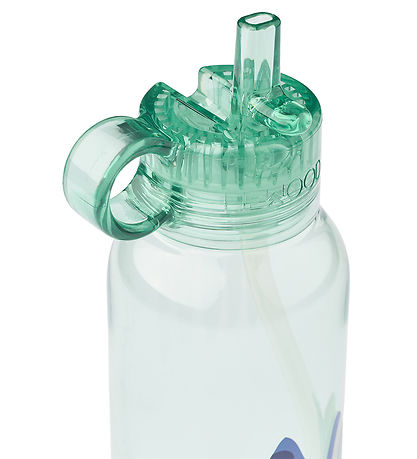 Liewood Drikkedunk - Yang Tritan - 500 ml - Boards/Light Pepperm