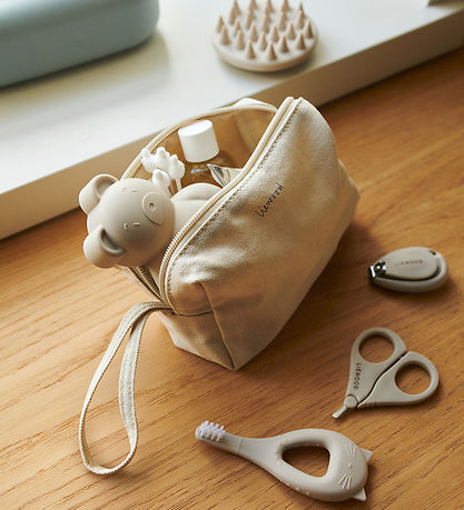 Liewood Babyplejesæt - Calista - Sandy