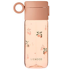 Liewood Drikkedunk - Clemence Tritan - 350 ml - Peach/Sea Shell