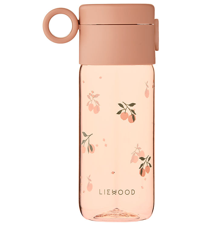 Liewood Drikkedunk - Clemence - 350 ml - Peach/Sea Shell