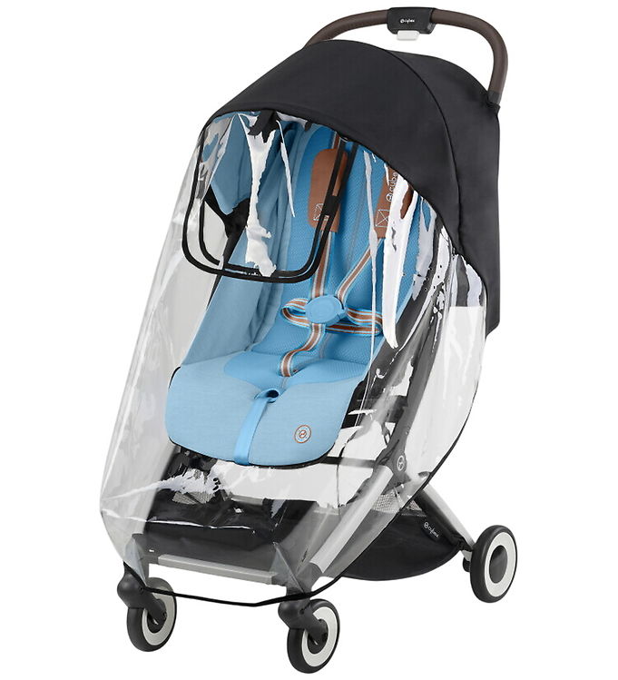 Cybex Regnslag - ORFEO - Transparent