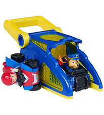Paw Patrol Legetøj - Pup Squad Launcher - Chase