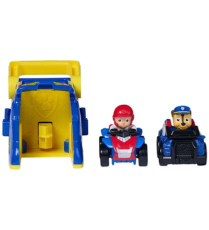 Paw patrol. Chase launcher in RM10 London for £7.00 for sale Paw patrol. Chase launcher in RM10 London for £7.00 for sale