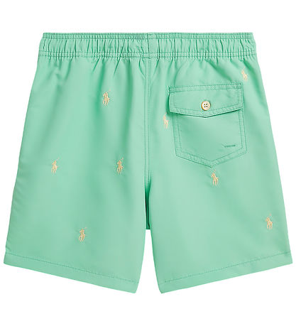 Polo Ralph Lauren Badebukser - Celadon