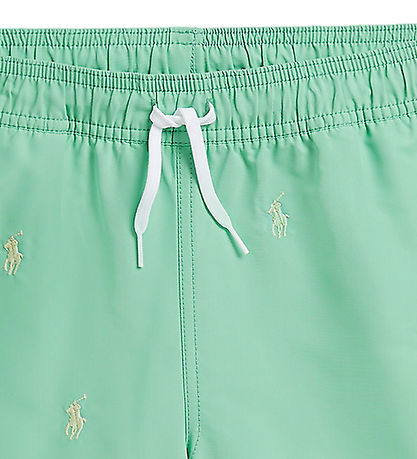 Polo Ralph Lauren Badebukser - Celadon