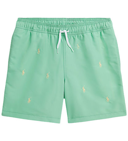 Polo Ralph Lauren Badebukser - Celadon