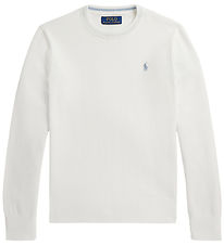 Polo Ralph Lauren Bluse - Deckwash White