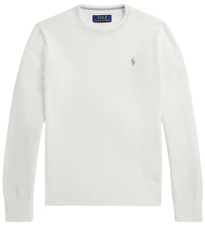 Polo Ralph Lauren Bluse - Deckwash White