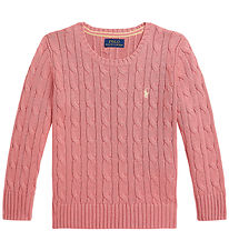 Polo Ralph Lauren Bluse - Desert Rose