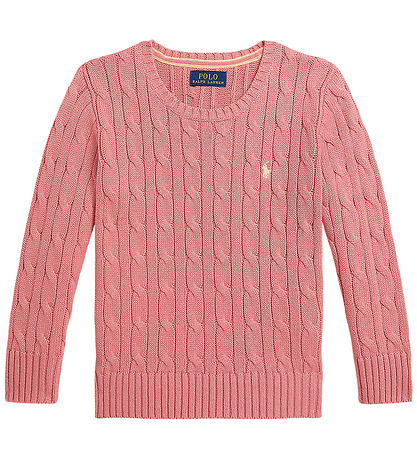 Polo Ralph Lauren Bluse - Desert Rose