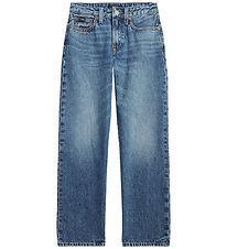 Polo Ralph Lauren Jeans - Lynwood - Pierson Indigo