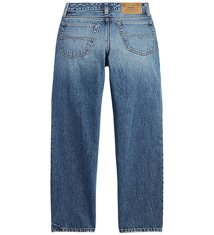 Polo Ralph Lauren Jeans - Lynwood - Pierson Indigo