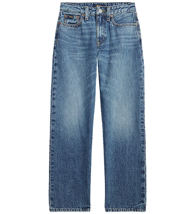 Polo Ralph Lauren Jeans - Lynwood - Pierson Indigo