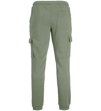 Jack & Jones Bukser - JpstGordon - Vetiver