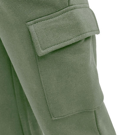 Jack & Jones Bukser - JpstGordon - Vetiver