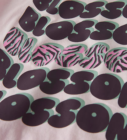 Name It T-Shirt - NkfBenna - Tender Touch