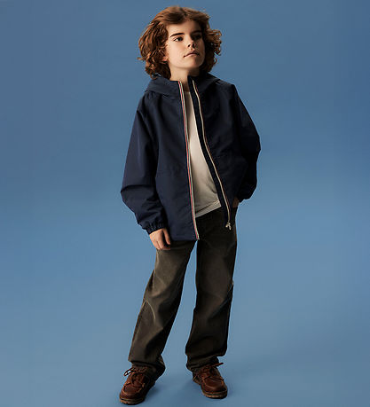 Name It Jeans - Straight - NkmRyan - Medium Grey Denim