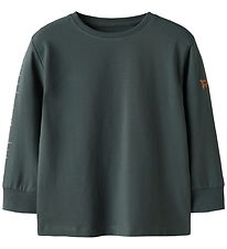 Name It Bluse - NmmBenne - Urban Chic