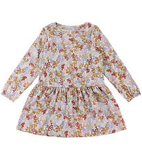 Name It Kjole - NmfBolora - Pumice Stone