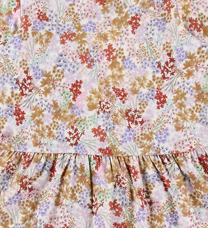 Name It Kjole - NmfBolora - Pumice Stone