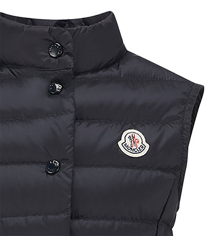 Moncler Dunvest - Liane - Navy