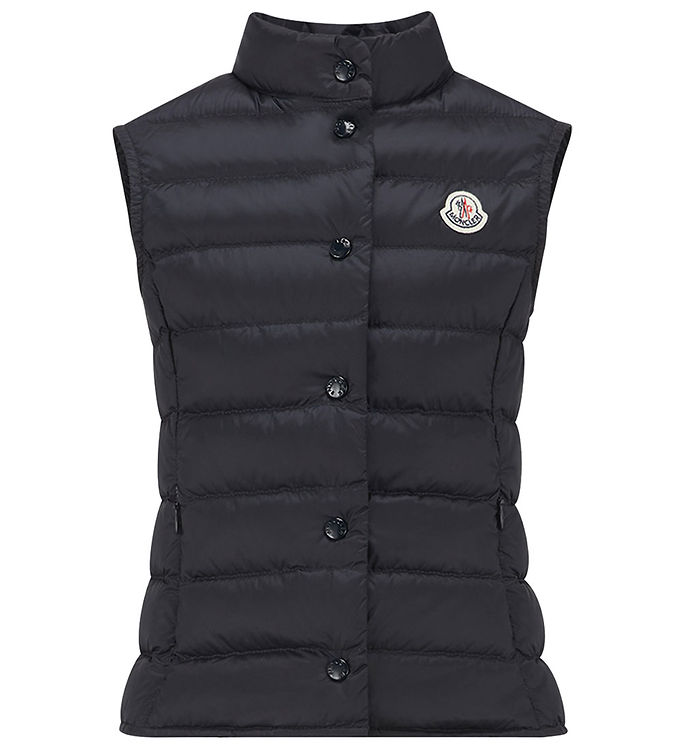 Moncler Dunvest - Liane - Navy