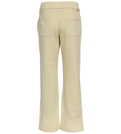 Moncler Sweatsæt - Cream