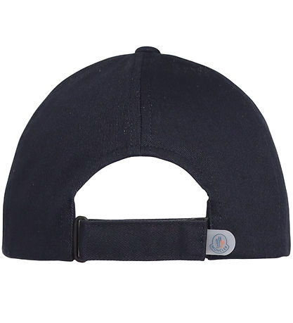 Moncler Kasket - Navy