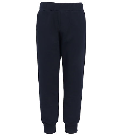 Moncler Sæt - Sweatshirt/ Sweatpants - Navy