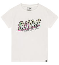 Indian Blue Jeans T-shirt - Cloud