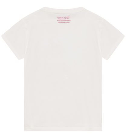 Indian Blue Jeans T-Shirt - Cloud