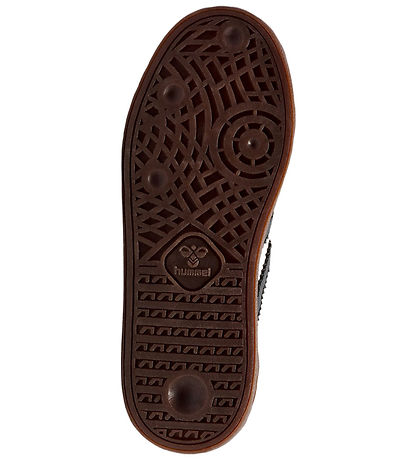 Hummel Sko - VM78 CPH LS JR - White/Black