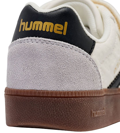 Hummel Sko - VM78 CPH LS JR - White/Black