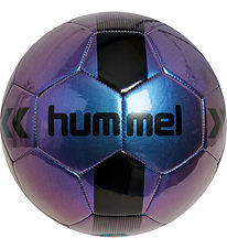 Hummel Fodbold - hmlShimmer - Black/Blue/Pink