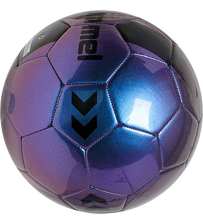 Hummel Fodbold - hmlShimmer - Black/Blue/Pink