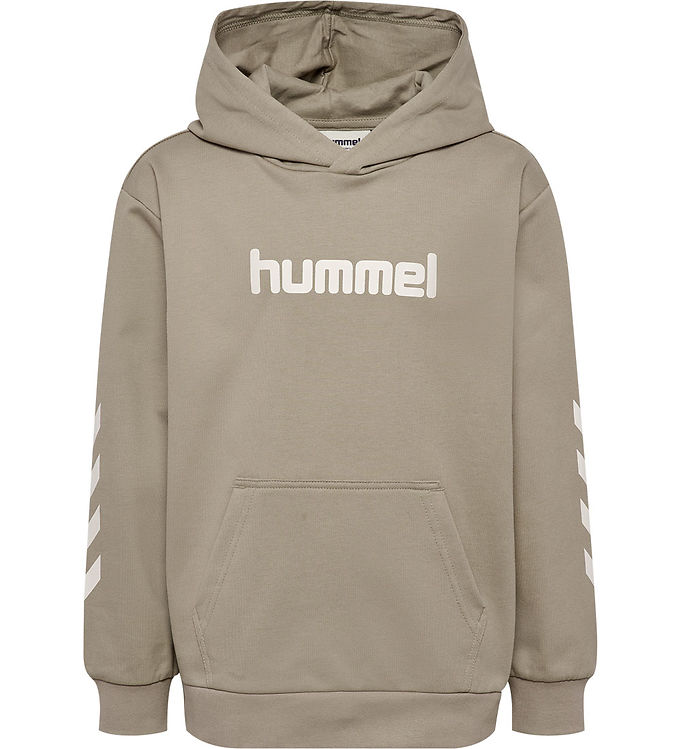Hummel Hættetrøje - Rock Ridge billede
