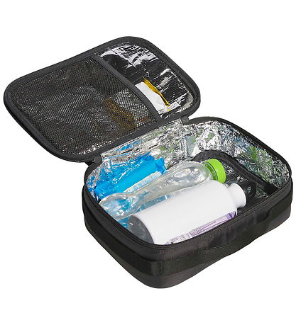 adidas Performance Køletaske - Cooler - Carbon/White/Carbon