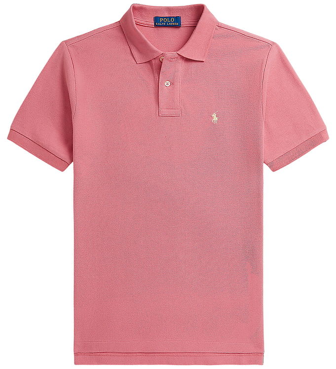 Polo Ralph Lauren Polo - Desert Rose