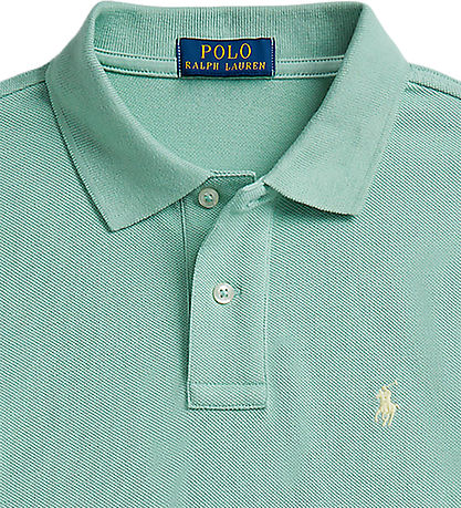 Polo Ralph Lauren Polo - Celadon