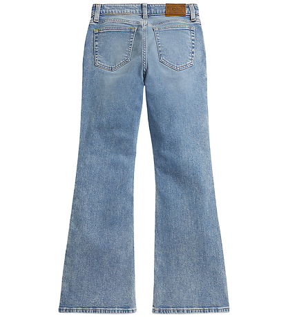 Polo Ralph Lauren Jeans - Flare - Townsand Wash