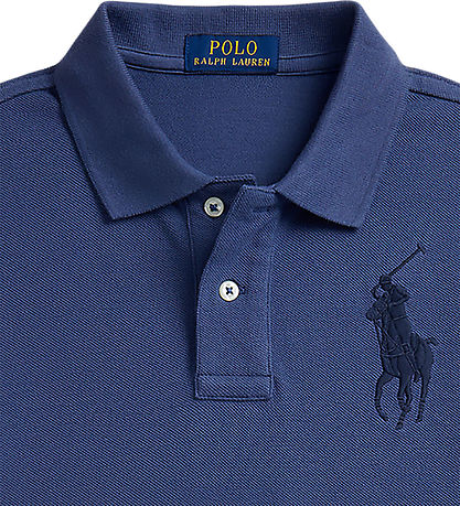 Polo Ralph Lauren Polo - Light Navy