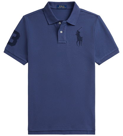Polo Ralph Lauren Polo - Light Navy