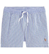 Polo Ralph Lauren Badeshorts - Travler - Cruise Royal