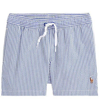 Polo Ralph Lauren Badeshorts - Travler - Cruise Royal