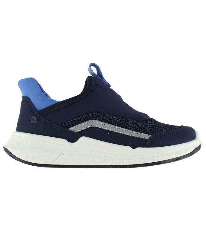 Ecco Sko - Biom 2.2 K Slip-On - Night Sky