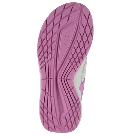 Ecco Sko - Biom 2.2 K Lea Tex - Lilac Chiffon/Blossom/Rose