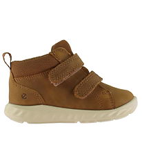 Ecco Shoes - SP.1 Lite Infant 2S GTX - Camel/Camel