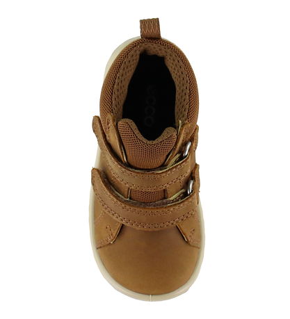 Ecco Sko - SP.1 Lite Infant 2S GTX - Camel/Camel