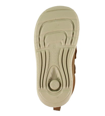 Ecco Sko - SP.1 Lite Infant 2S GTX - Camel/Camel